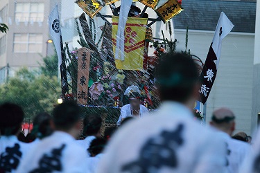 博多祇園山笠のタブーとは きゅうり 女 人形
